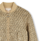 Jacket MICHAEL KORS 
                    GIRL