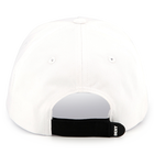 Cotton twill cap DKNY 
                    GIRL