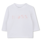 Trousers, cardigan and T-shirt set BOSS 
                    GIRL