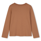 Long sleeve t-shirt CHLOE 
                    GIRL