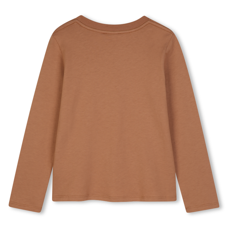 Long sleeve t-shirt CHLOE 
                        GIRL