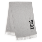 Scarf ZADIG VOLTAIRE 
                    GIRL