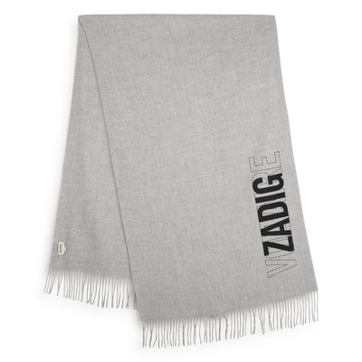 Scarf ZADIG VOLTAIRE GIRL