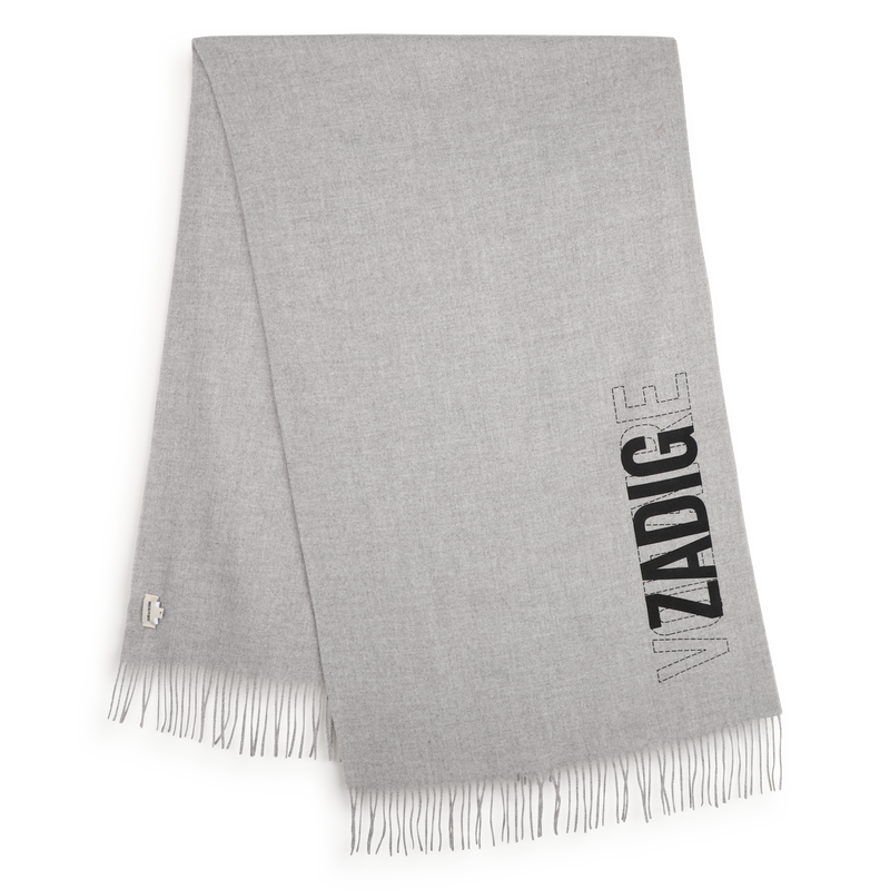 Scarf ZADIG VOLTAIRE 
                        GIRL