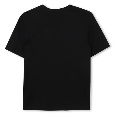 Short-sleeved t-shirt BOSS BOY
