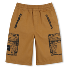 Shorts MARC JACOBS 
                    BOY