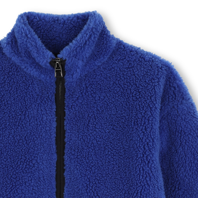 Reversible cardigan GIVENCHY 
                        BOY