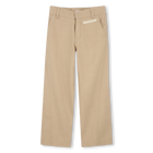 Trousers with illustration LANVIN 
                    BOY