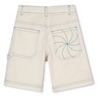 Bermuda shorts KIDS AROUND 
                    BOY