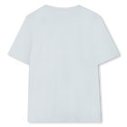 Short-sleeved T-shirt BOSS 
                    BOY