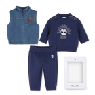 Tracksuit TIMBERLAND 
                    BOY