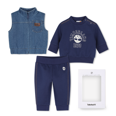 Tracksuit TIMBERLAND BOY