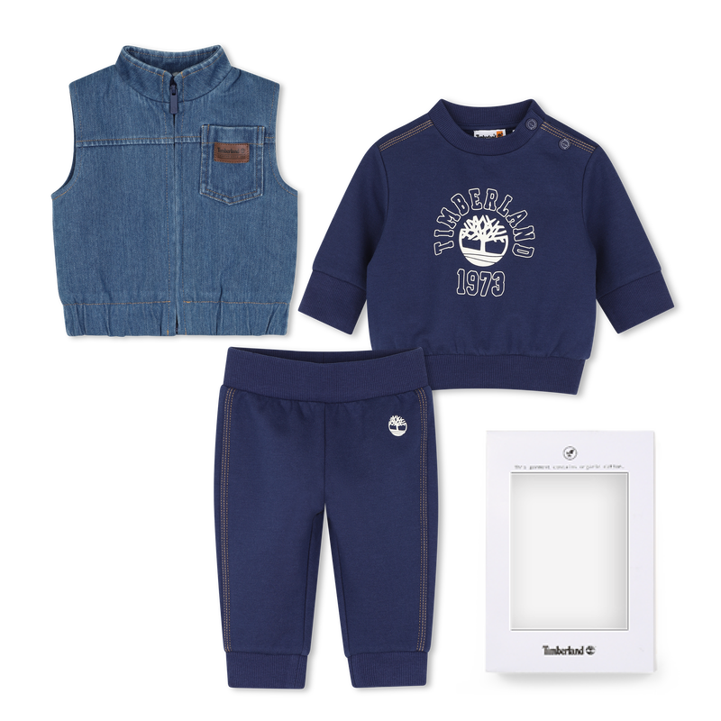 Tracksuit TIMBERLAND 
                        BOY