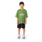 Bermuda with patches ZADIG VOLTAIRE 
                    BOY