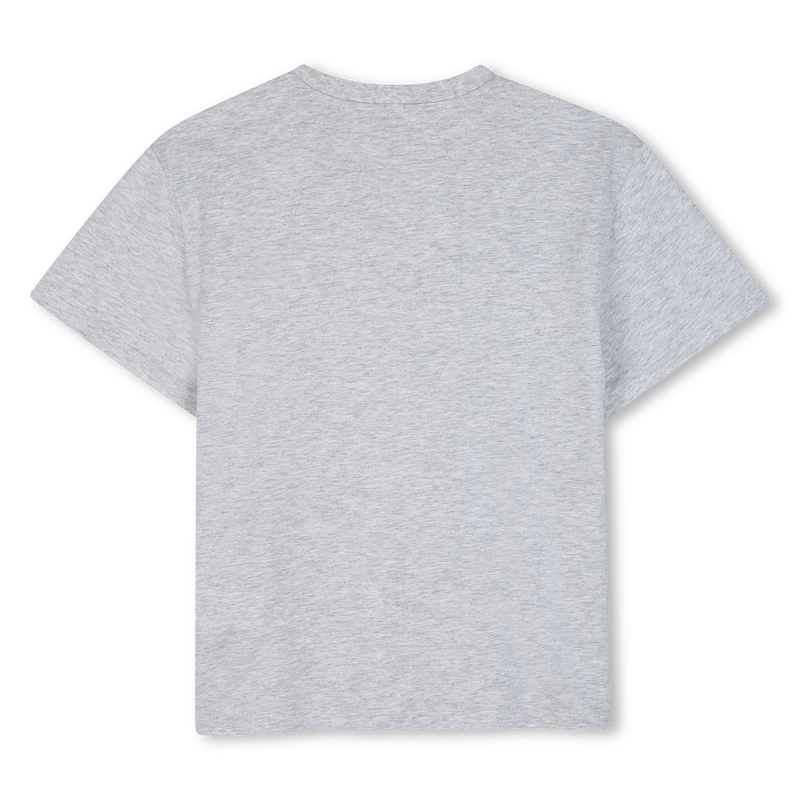 Short sleeve t-shirt KENZO KIDS 
                        UNISEX