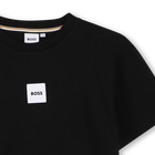 Short-sleeved t-shirt BOSS 
                    BOY