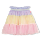 Sequined tulle petticoat BILLIEBLUSH 
                    GIRL