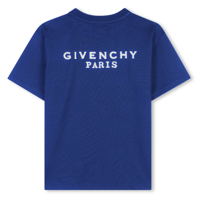 Short sleeve t-shirt GIVENCHY UNISEX