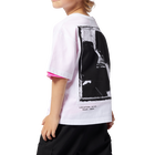 T-shirt with illustrations MARC JACOBS 
                    BOY
