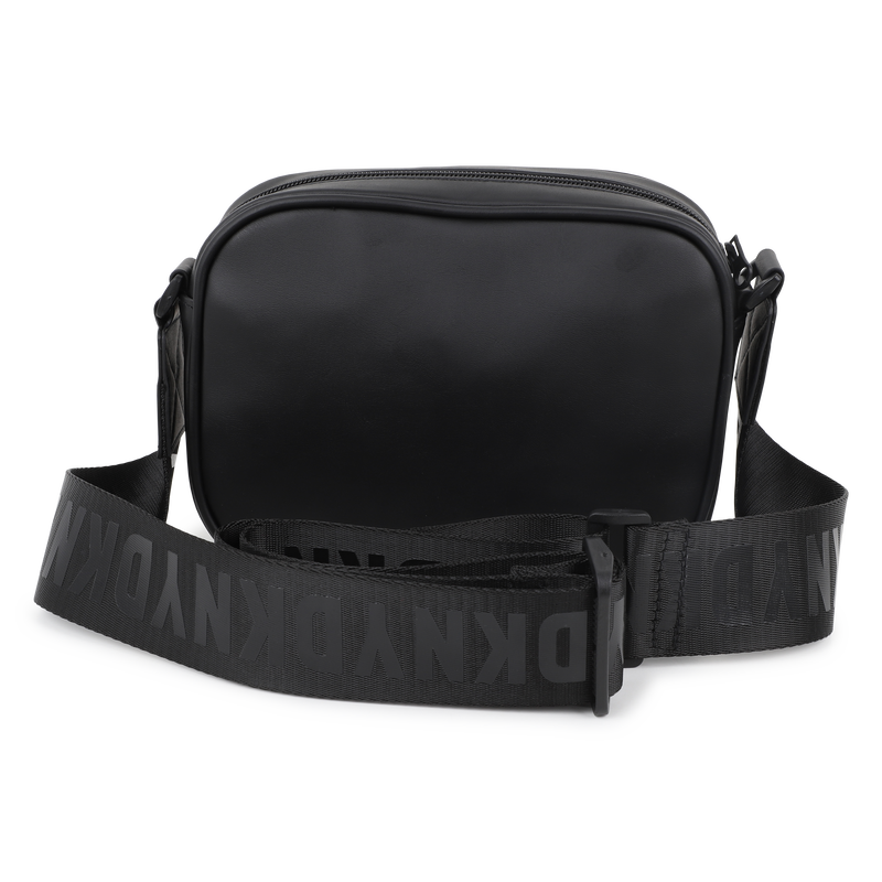 Zipped handbag DKNY 
                        GIRL