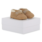 Soft sheepskin slippers BOSS 
                    UNISEX