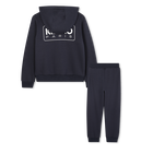 Cardigan and pants set KENZO KIDS 
                    UNISEX