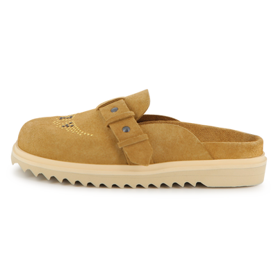 MULES ZADIG & VOLTAIRE GIRL