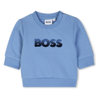 Sweatshirt and pants set BOSS 
                    BOY
