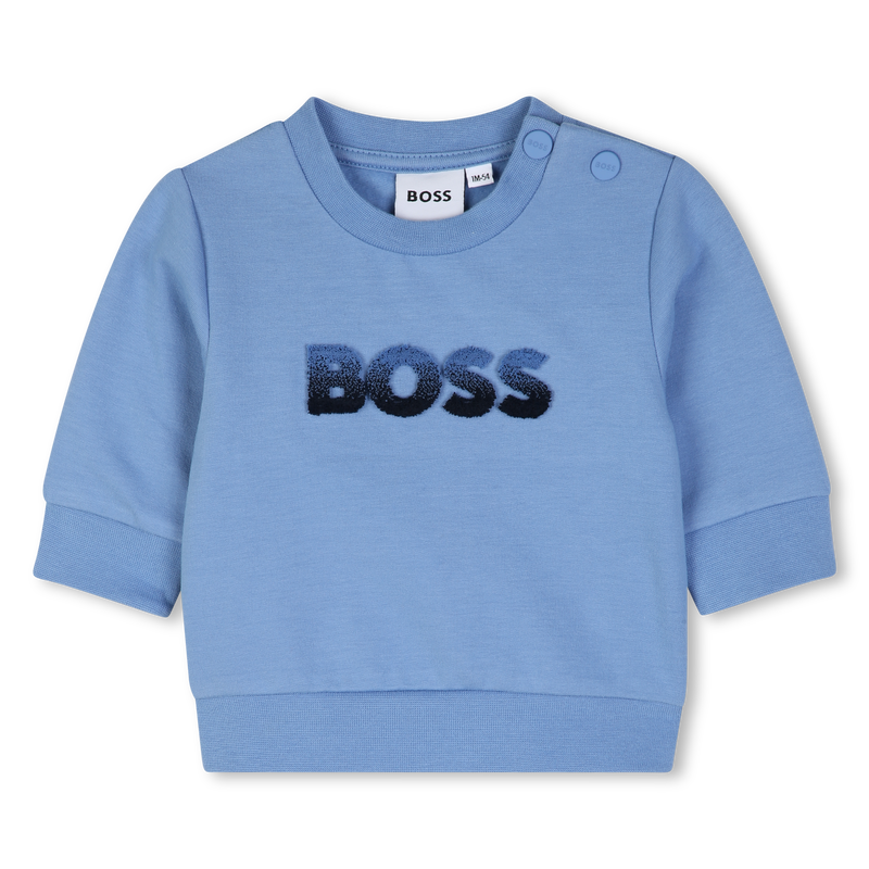 Sweatshirt and pants set BOSS 
                        BOY