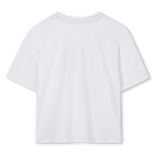 Short-sleeved T-shirt MARC JACOBS 
                    GIRL