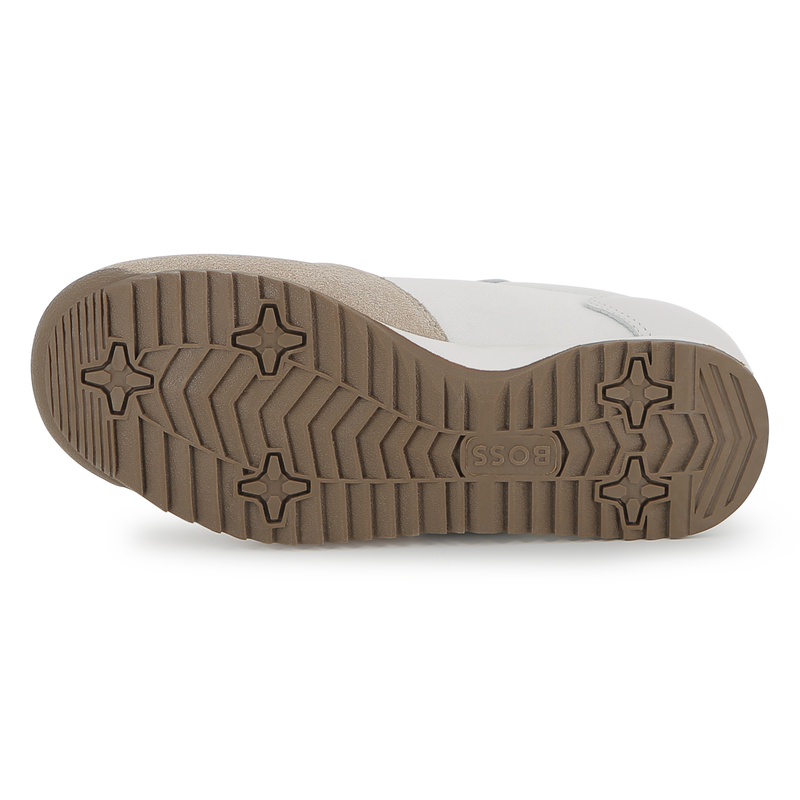 LACE-UP TRAINERS BOSS 
                        BOY