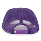 Tricolour bi-material cap TIMBERLAND 
                    BOY
