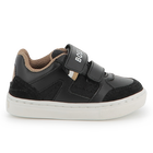 Sneakers with hook-and-loop fastener BOSS 
                    BOY