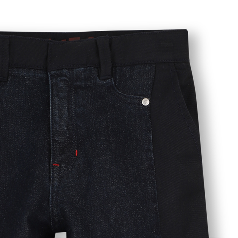 Denim pants HUGO 
                        GIRL