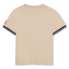 Short-sleeved t-shirt DKNY 
                    BOY