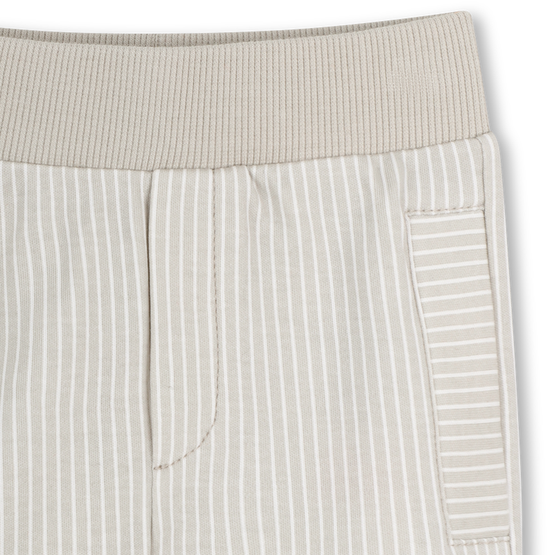 T-SHIRT AND SHORTS SET TIMBERLAND 
                        BOY