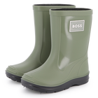Rain Boots BOSS 
                    BOY
