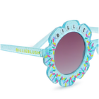 Flower sunglasses BILLIEBLUSH 
                    GIRL