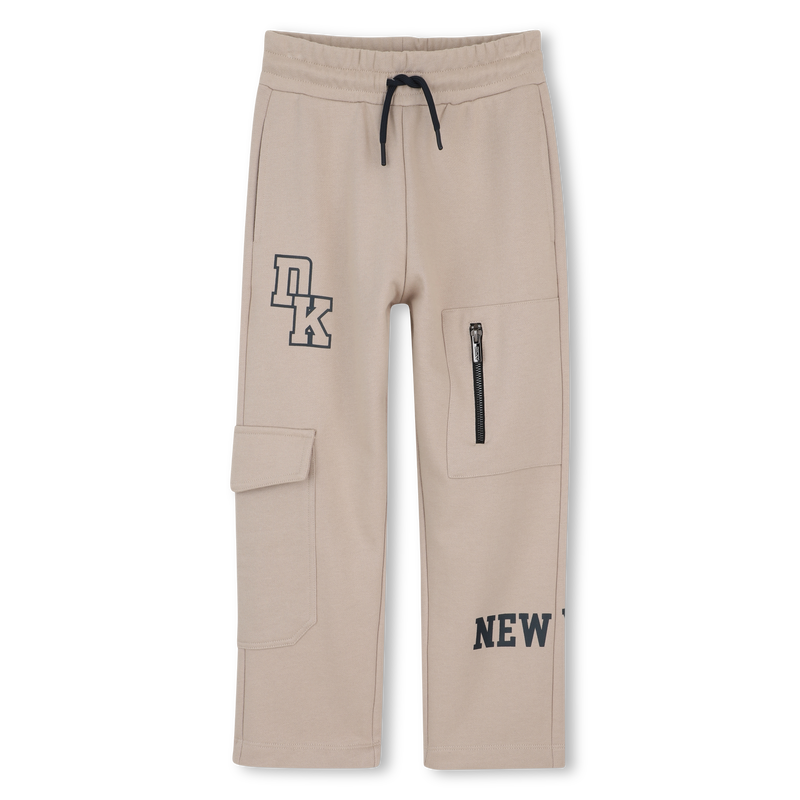 Fancy trousers DKNY 
                        BOY