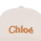 Cap CHLOE 
                    GIRL