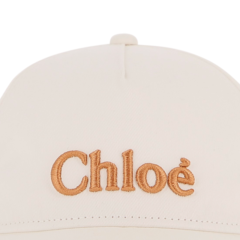CAP CHLOE 
                        GIRL