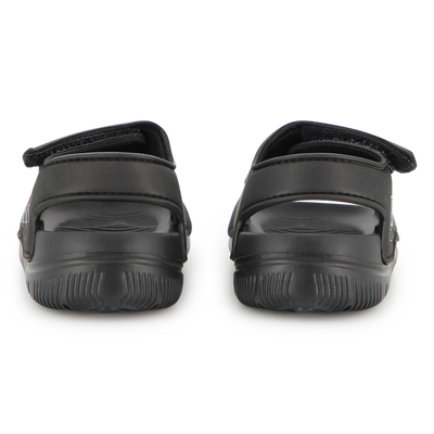 HOOK-AND-LOOP CLOSURES BOSS BOY