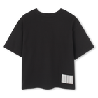 T-shirt with illustrations MARC JACOBS 
                    BOY
