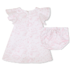 Dress and panty set GIVENCHY 
                    UNISEX