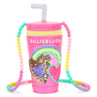 Milkshake handbag BILLIEBLUSH 
                    GIRL