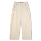 Pleated trousers KENZO KIDS 
                    GIRL