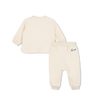 Sweatshirt and pants set KENZO KIDS 
                    UNISEX