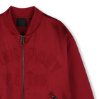 Jogging cardigan GIVENCHY 
                    BOY