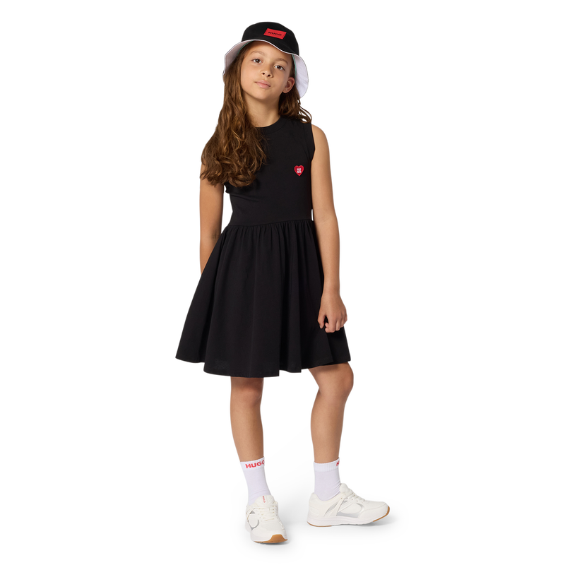 BOB REVERSIBLE HUGO 
                    UNISEX