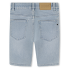 Denim shorts BOSS 
                    BOY
